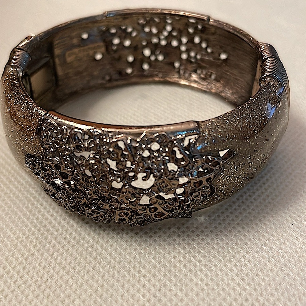 Balenciaga Bangle Bracelet - Picture 2 of 10